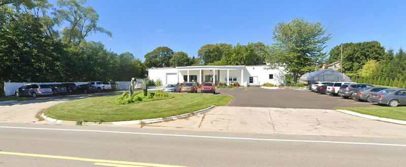 Oakland Hotel - 1426 Oakland Ave 2023 Street View (newer photo)